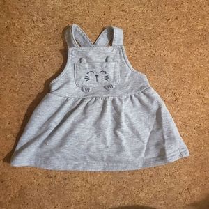 Baby dress